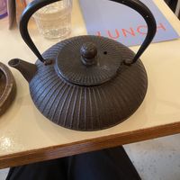   at Veganees in Amsterdam