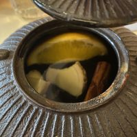   at Veganees in Amsterdam