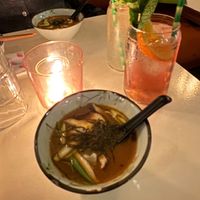   at Veganees in Amsterdam