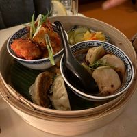   at Veganees in Amsterdam