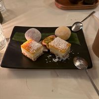   at Veganees in Amsterdam