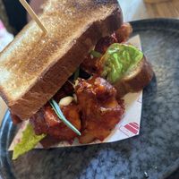   at Veganees in Amsterdam