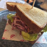   at Veganees in Amsterdam