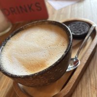   at Veganees in Amsterdam