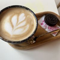   at Veganees in Amsterdam