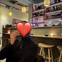   at Veganees in Amsterdam