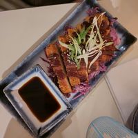  at Veganees in Amsterdam