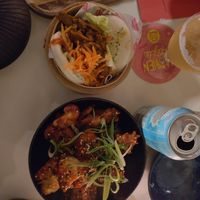  at Veganees in Amsterdam