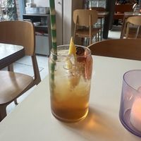   at Veganees in Amsterdam