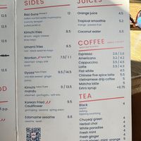   at Veganees in Amsterdam