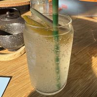   at Veganees in Amsterdam