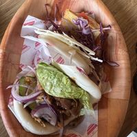   at Veganees in Amsterdam