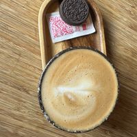   at Veganees in Amsterdam