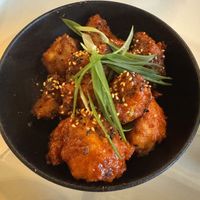   at Veganees in Amsterdam