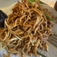   at Veganees in Amsterdam