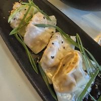   at Veganees in Amsterdam