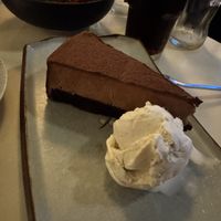   at Veganees in Amsterdam