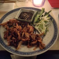  at Veganees in Amsterdam