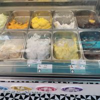 Selection at Conico Heladeria  in 