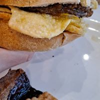  at Caffe Nero - Washington St in Boston