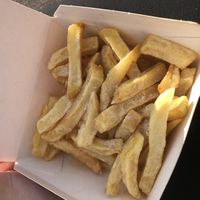   at Henry's of Hunstanton in Hunstanton