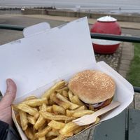   at Henry's of Hunstanton in Hunstanton