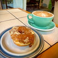 Always amazing!  at ROUND - Helsinginkatu in Helsinki