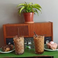  at ROUND - Helsinginkatu in Helsinki