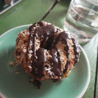  at ROUND - Helsinginkatu in Helsinki