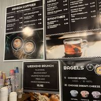   at ROUND - Helsinginkatu in Helsinki