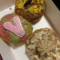   at ROUND - Helsinginkatu in Helsinki