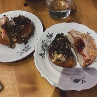   at ROUND - Helsinginkatu in Helsinki