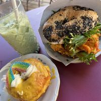   at ROUND - Helsinginkatu in Helsinki