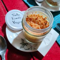  at O Bo Xantar in Pontevedra