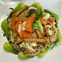   at Asian Cuisine in Superior