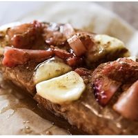 Sweet Toast at Fla. in Jacksonville