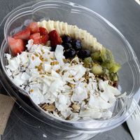 Acia Bowl  at Fla. in Jacksonville