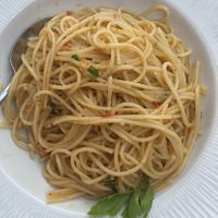   at Cucina Italiana in Kos