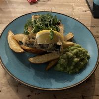   at Hope and Anchor in Wirksworth