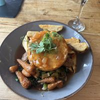   at Hope and Anchor in Wirksworth