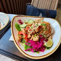  at Dean & David - Makartplatz in Salzburg