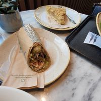  at Dean & David - Makartplatz in Salzburg