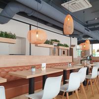  at Dean & David - Makartplatz in Salzburg