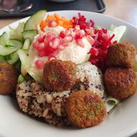  at Dean & David - Makartplatz in Salzburg