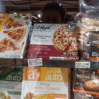  at Auto Mercado (Centro) in San Jose