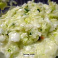 Coleslaw at Auto Mercado (Centro) in San Jose