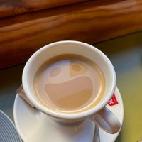 😃 at La Tribu - Pastelería Vegana in Barcelona