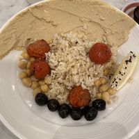 Bowl  at Carrotsticks & Cravings - Stanley in Central Singapore