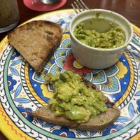   at Carrotsticks & Cravings - Stanley in Central Singapore