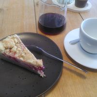  at Kijamii Kaffee in Witten